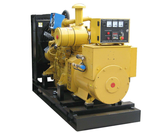 祥云发电机出租